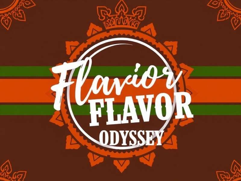 Indian Flavor Odyssey Community Event